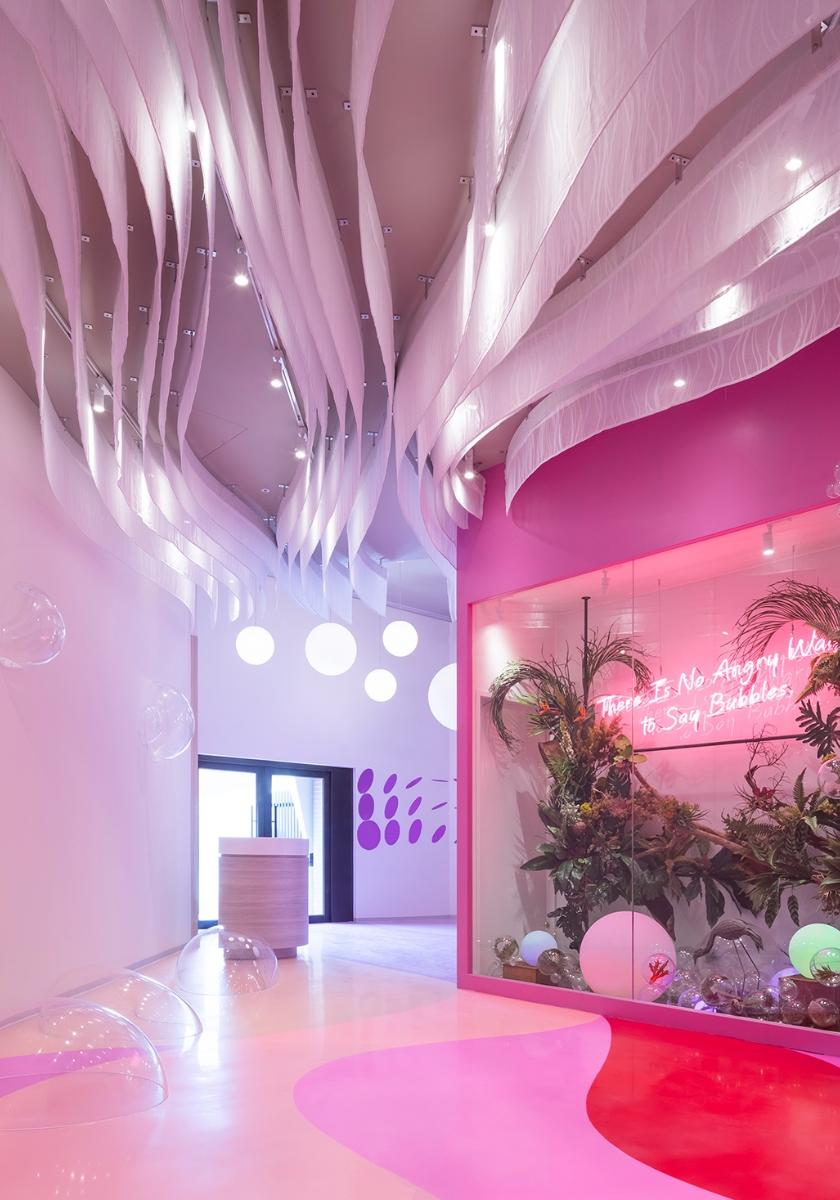 Lakeshore Hotel Yilan
