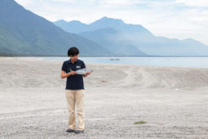 洄遊吧裡的每條魚都有明確產地來源,也標示了建議的烹調方式。