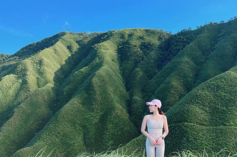 抹茶山