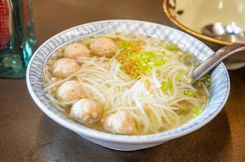 飄香一世紀！2025宜蘭必吃老字號美食推薦，在地人激推百年經典好味！