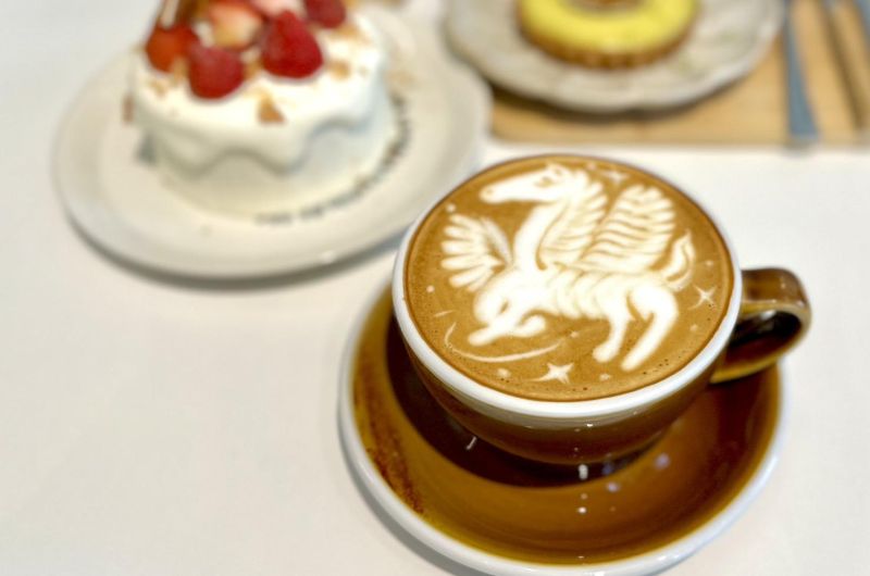 啡Style Café