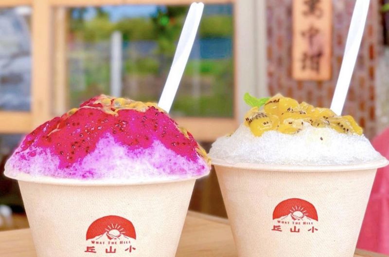 吃冰也要很IG！2022宜蘭網美冰店特搜