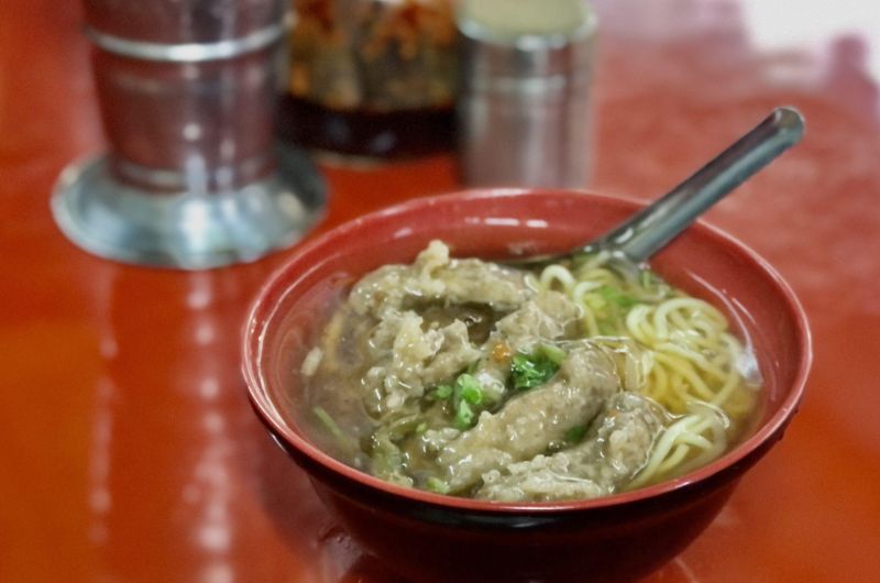 宜蘭碗空大賞─在地人也天天吃的老店美食
