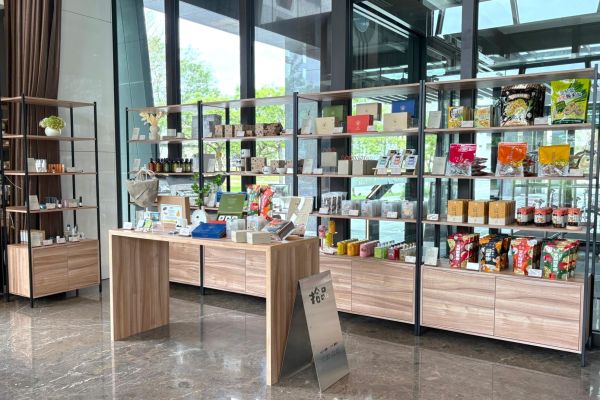 拾品 宜蘭風土選物店