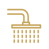 Walk-in Shower