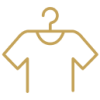 Wardrobe & Hangers