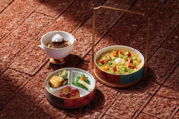 Joyful Kids Exclusive · Summer Banquet