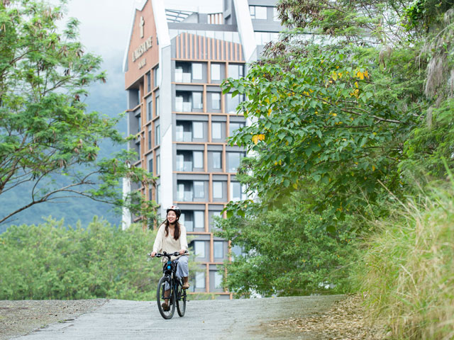 The sustainable journey with Lakeshore