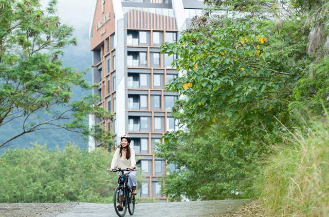 The sustainable journey with Lakeshore