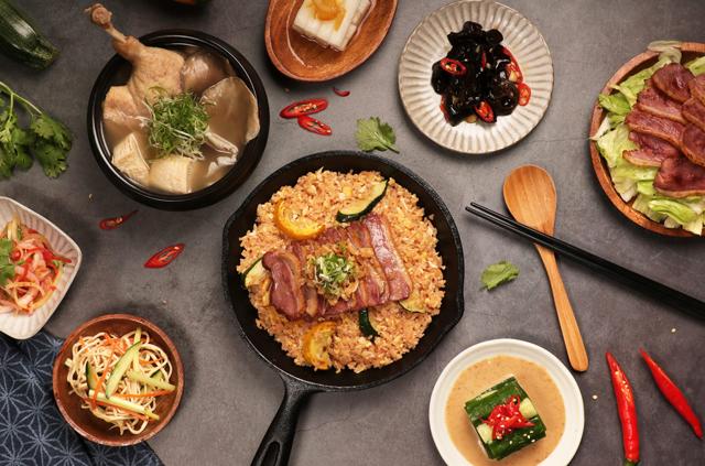 房客專屬．用餐禮遇
